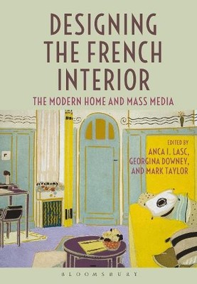 Mark Taylor Designing the French Interior (Taschenbuch)