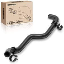 Radiateur Porsche Macan