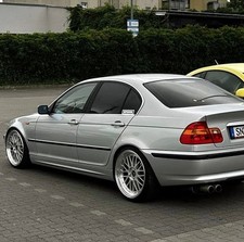 4x 19 Zoll 8.5 + 9.5 UA3 F� BMW e90 e91 e92 e93 F30 F31 F10 F32 F33 e46 Tiefbett