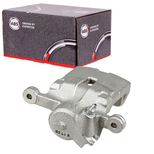 A.B.S. Bremssattel Hinterachse Links Passend FÜR | 740191-image