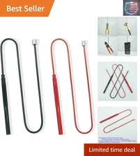 Compact Bendable Magnetic Tool with 2LB & 5LB Strength - Perfect for Mechanics