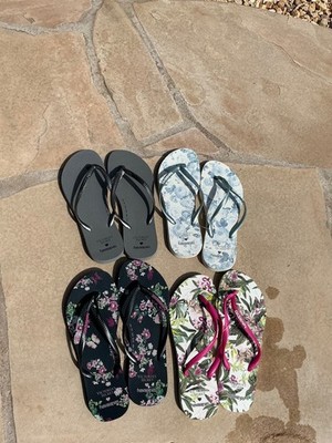 Havaianas x Victoria's Secret Slim Flip-Flop W7/8