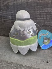 Tinker Bell Disney 100th Anniversary Special Edition Sparkle Squishmallows g59