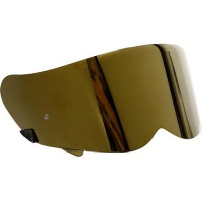 Visier Simpson Für Helm Venom/Speed Gold Venom