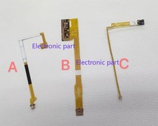 3PCS NEW Lens Focus Motor Flex Cable FPC For Nikon Nikkor Z 24-70mm f/4 S