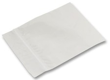 HiLo - Sacs plastiques transparents 75mm