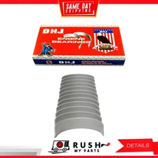 14-22 Connecting Rod Bearing Set For Acura 3.5L V6 SOHC 24v DNJ RB4253