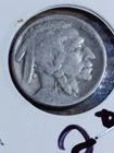 1924-S 5C Buffalo Nickel
