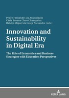 Pedro Fernandes AnunciaçãO (U. A.) | Innovation And Sustainability In Digital...