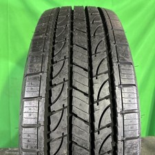 Singleused-lt26570r17 Yokohama Geolandar Ht Go56 121118s 932 Dot 3923