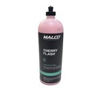 MALCO CHERRY FLASH POLISH CERA ROSA