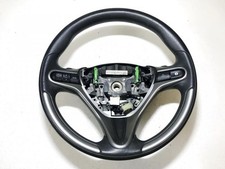Honda Civic 2011 Steering wheel 78500smgj450m1, 78500-smg-j450-m1 FR610099-40