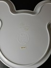 Disney Mickey Mouse Clubhouse kids' plate by Kcare in the shape of Mickey's ears — photo 5