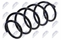 NTY Fahrwerksfeder ASZ-FR-017 FüR Ford
