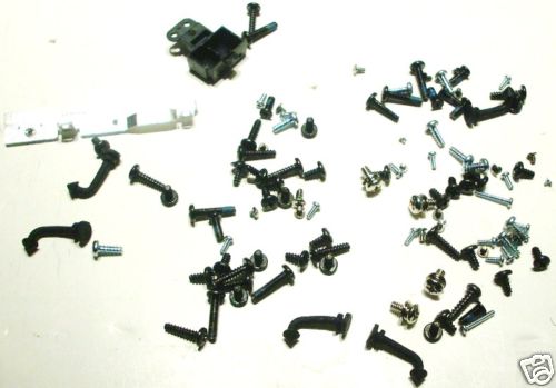 OEM Sony Vaio VGC-LS LS25E LS32E LS20E Screw Set Parts | eBay