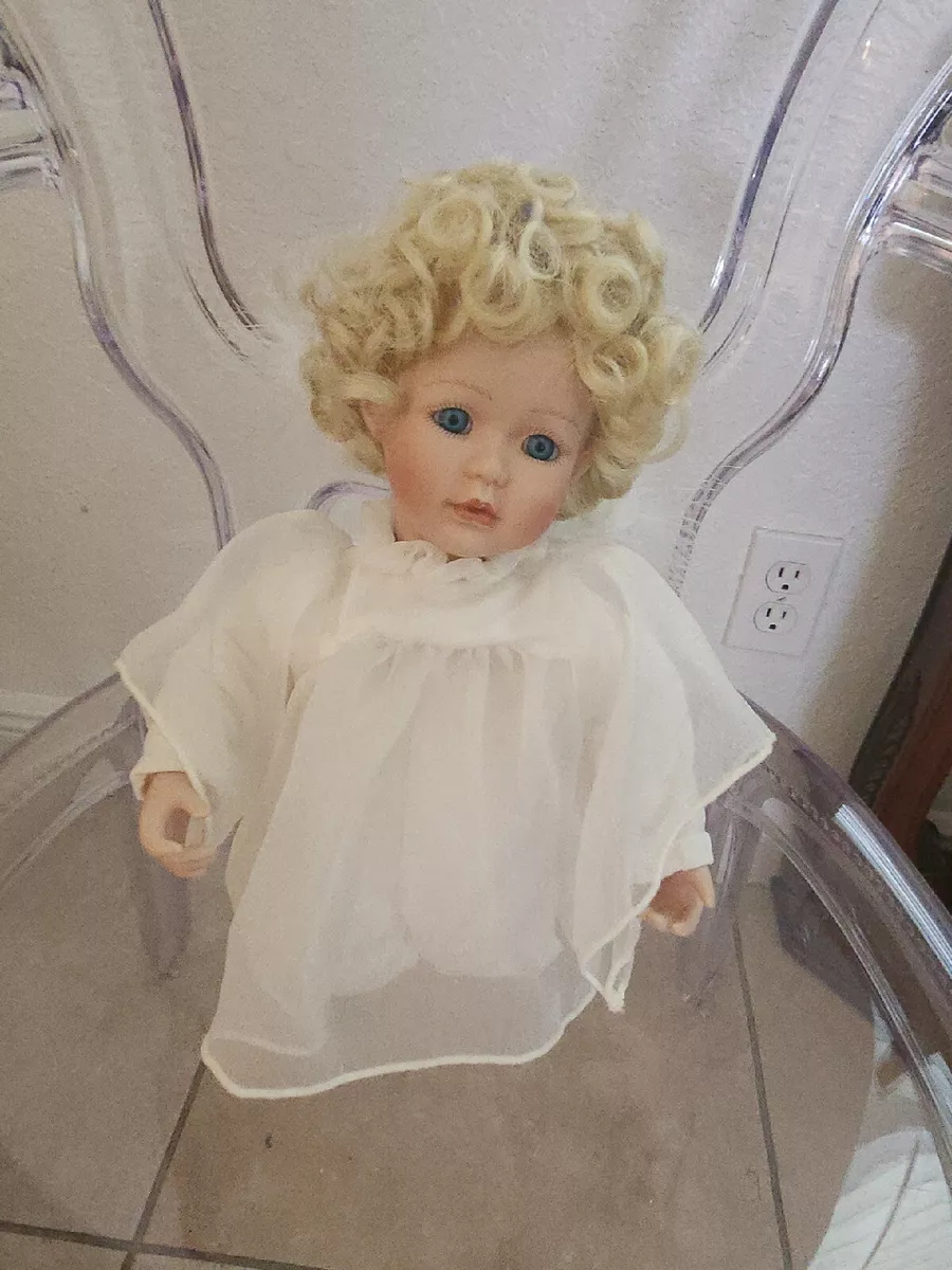 Cindy m deals mcclure dolls
