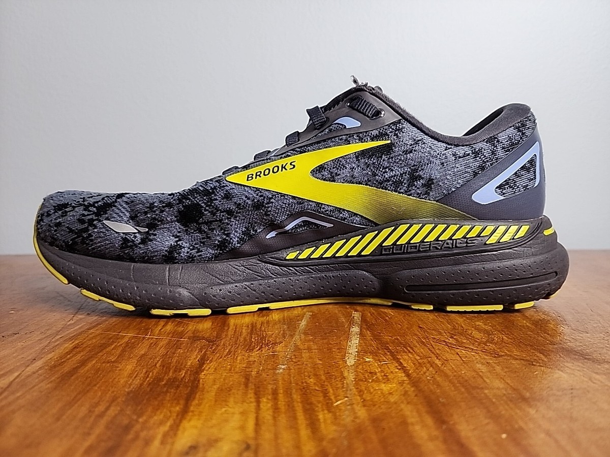 Brooks Adrenaline GTS 23 Men display picture 1