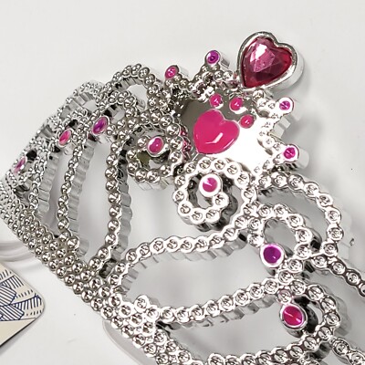 洗顔料 Jewelry Princess SAVON Amazon.com: Boxed Princess Dress Up Accessories, Set of 6