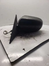 Used Left Door Mirror fits: 2005 Subaru Legacy Power heated w/o turn signals Lef