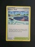 Skaters' Park 242/264 Non Holo Fusion Strike Trainer Pokemon Card NM
