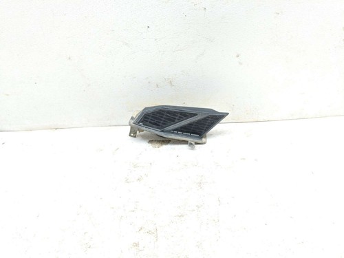 21 Polaris RZR Pro XP Ultimate Turbo Front Left Intake Bezel Vent Grille - Picture 2 of 4