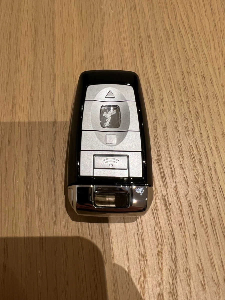 Autokey  YG0HUF7059 Smart Key Fob For RollsRoyce  Facebook