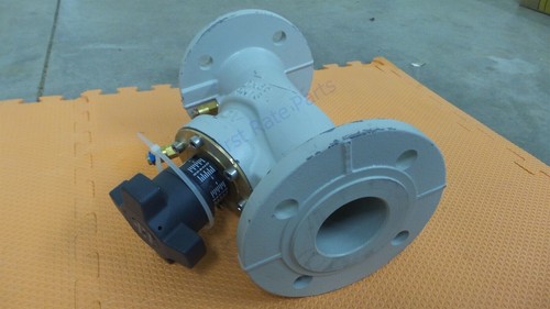 Oventrop PN16 DN65 Hydrocontrol Valve VFC DN 65 PN 16 2-1/2" Regulating Flanged - Picture 2 of 9