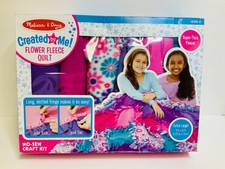 melissa and doug blanket