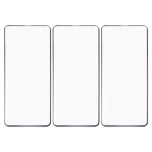 3 Pcs Handy-Displayschutz Für S10 Plus Stoßdämmscreene Protector - 第 1/12 張圖片