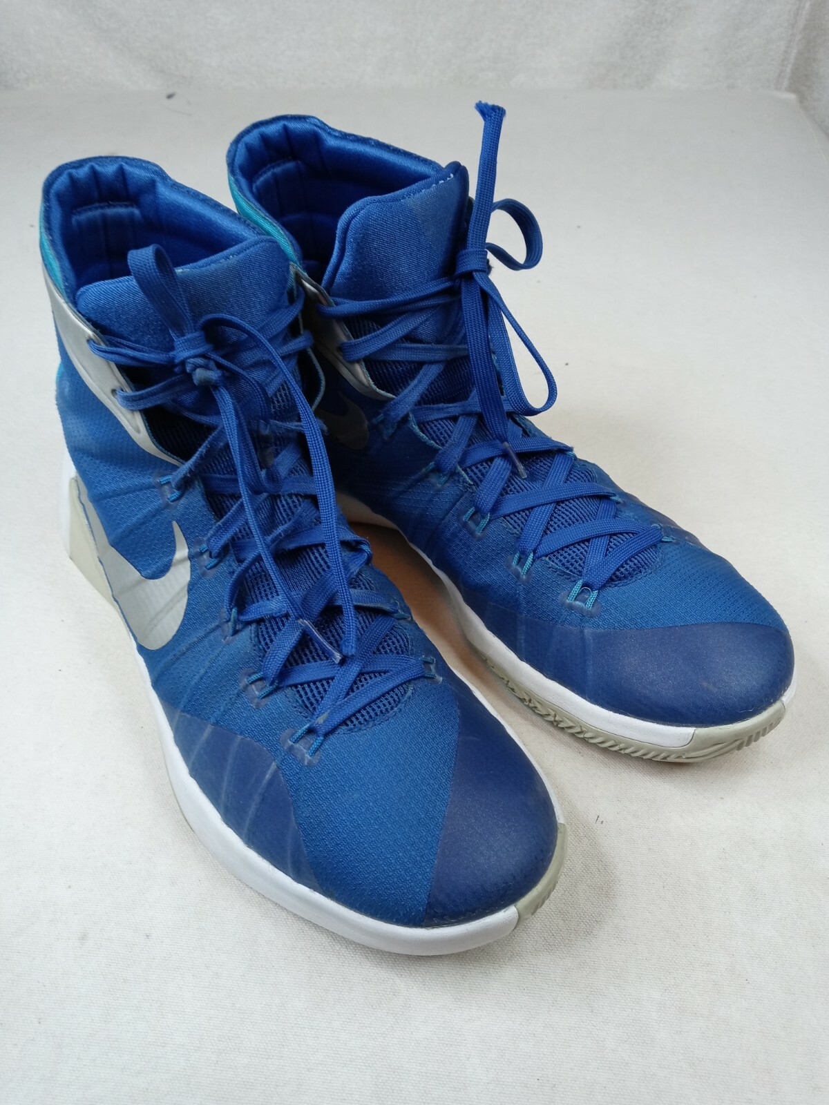 nike hyperdunk the 10