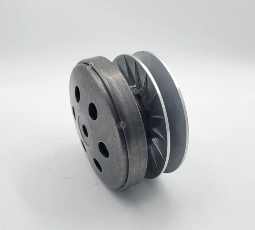 16T Clutch Driven Assy for Buyang D300 300CC Linha 260CC ATV QUAD 2.3.01.1000 - Picture 10 of 11
