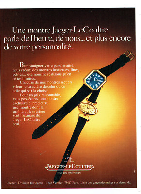 Minuteur Jaeger - Arts de la table