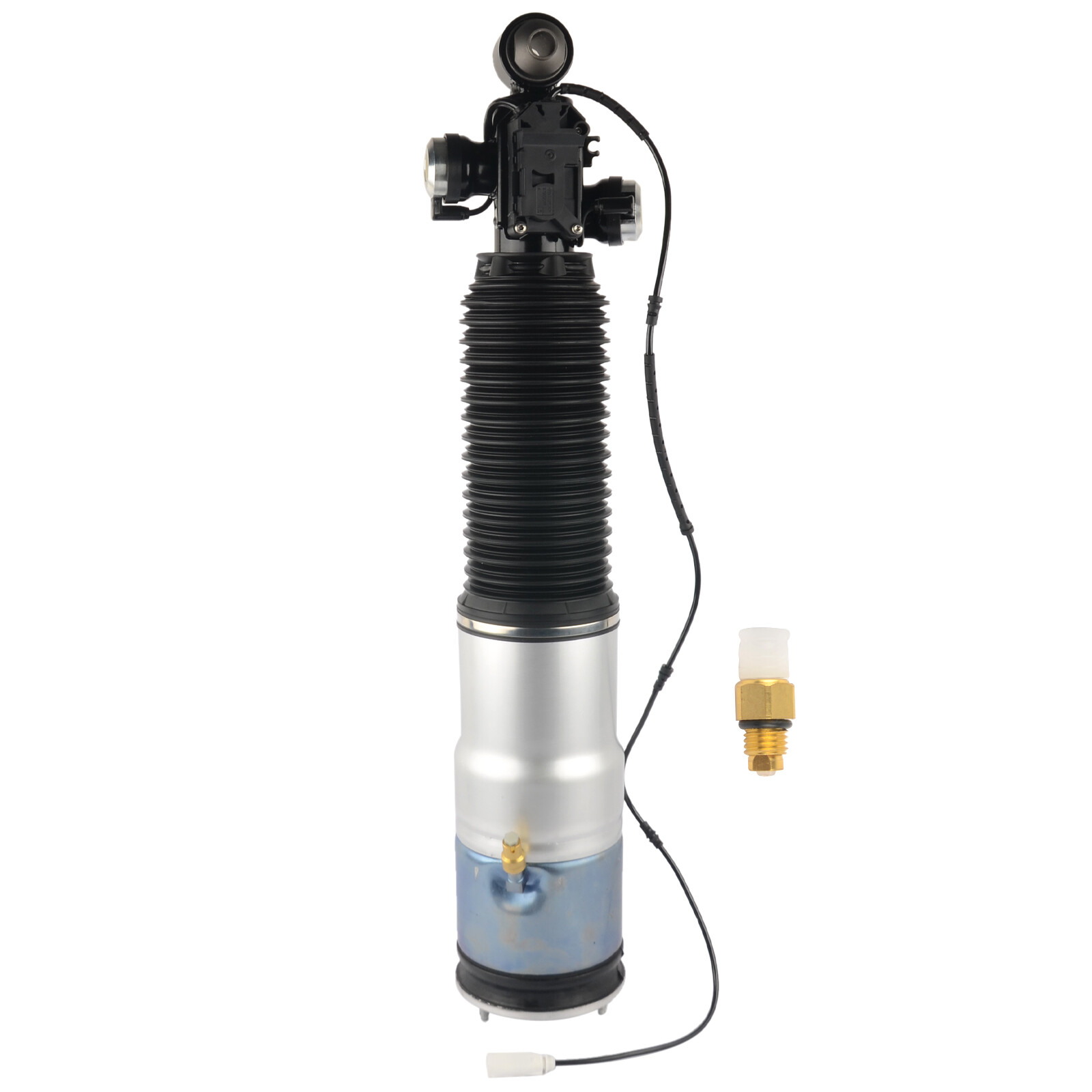 Rear Left Air Suspension Strut for Rolls Royce Ghost 2010-2019 37126795873