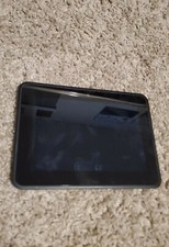 Amazon Kindle Fire HD 7 2nd Generation 13GB, Wi-Fi, 7in - Black