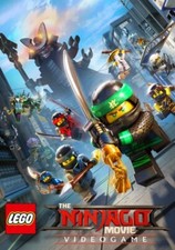 THE LEGO NINJAGO MOVIE VIDEO GAME  PC [Steam Key] No Disc, Region Free 