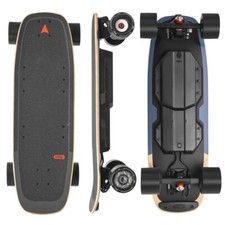 MEEPO MINI5 Electric Skateboard, 28 MPH Top Speed, 11 Miles Range,for beginners