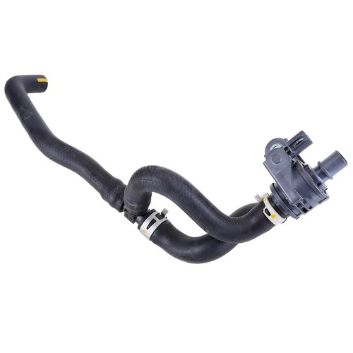 1PC For Toyota Avalon 2021 Car Coolant Hose Radiator Bypass Hose 16260-25010 - Picture 4 of 18