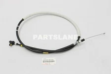 Toyota Tacoma T100 Tundra 4Runner 3.4L OEM Genuine Throttle Cable 35520-35190