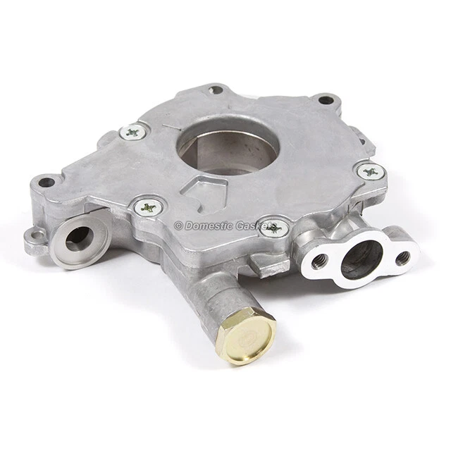 Fit 95-01 Nissan Maxima Infiniti I30 3.0L DOHC Oil Pump VQ30DE - Image 3 of 4