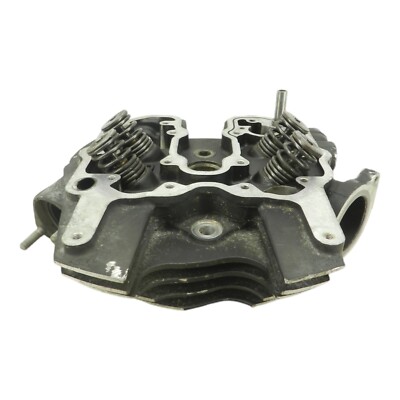 2007 KAWASAKI VULCAN 2000 VN2000A CYLINDER HEAD REAR 11008-0033 | eBay