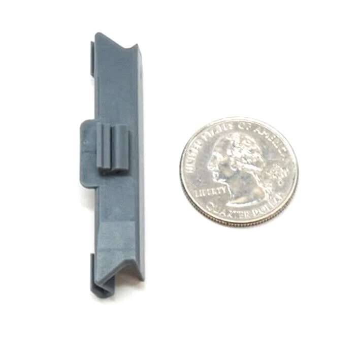 x7 Clips de moldura de parabrisas delantero para BMW 525i 530i 535i 540i 735i 735iL Foto 3 de 3