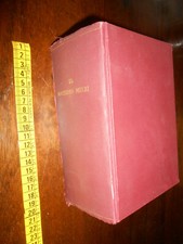 libro : ART Deco il NOVISSIMO MELZI 1937 DIZIONARIO ITALIANO  gg