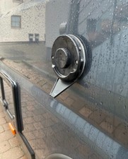 Gocciolatoio  Camper Truma Ricambio Beccuccio Scarico Condensa Coperchi