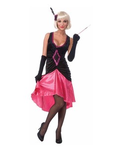 1920 speakeasy dress