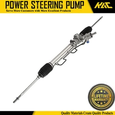 Power Steering Rack & Pinion for Toyota Paseo 1992 1993-1999 Tercel 1991-1999