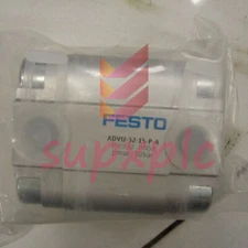 1PCS NEW FESTO ADVU-32-15-P-A 156532 Cylinder