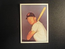 1978 TCMA The 1960's Baseball Don Lock Card # 34