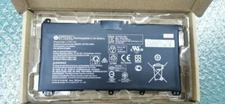 Genuine OEM HT03XL Battery for HP Pavilion L11421-2C2 L11119-855 15-CS 15-DA New