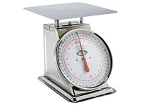 Lem Products Stainless Steel Scale Lem Products Stainless Steel Scale