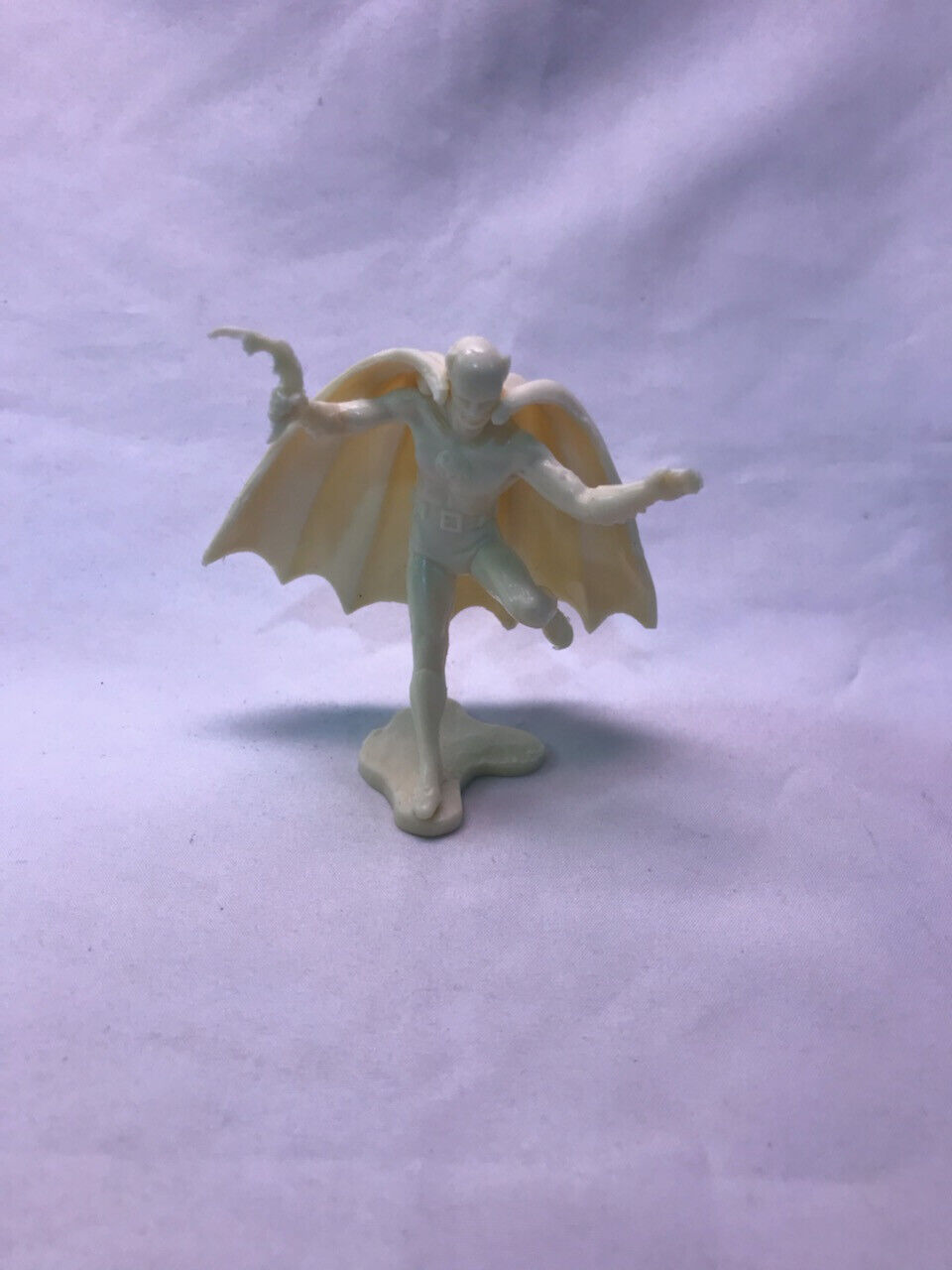 REPRODUCTION IDEAL Batman From the 1966 Justice League Play Set